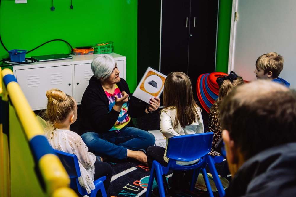 WELLSPRING CHURCH Updated June 2024 36 Washington St, Toms River