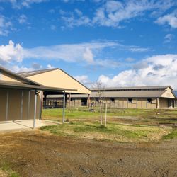 Triple Crown Equestrian Center
