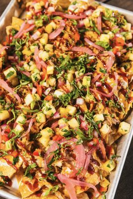 Tiki Docks Riverview by null