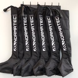 NeuBody Cryotherapy - Normatec therapy for faster recovery. Find out more at NeuBody.