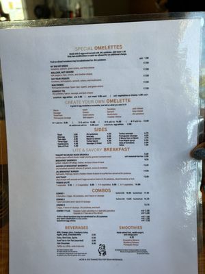 Menu photo 1 Jacks N Joe Los Angeles, CA Menu photo 1 Jacks N Joe Los Angeles, CA