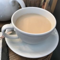 La Barantine - Stockbridge