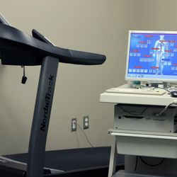 Cardiology & Vascular Associates Testing