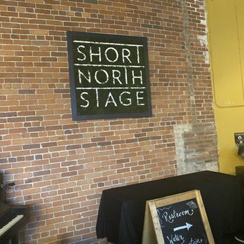Short North Stage - Welcome, we're glad you made it. - Performing Arts Near Me - Columbus, Ohio Short North Stage - Welcome, we're glad you made it. - Performing Arts Near Me - Columbus, Ohio