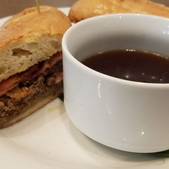 Sprigs Grille Restaurant - Seafood Near Me - Kapolei, Hawaii