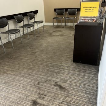 LensCrafters - Waiting area - Eyewear & Opticians Near Me - Lakewood, California