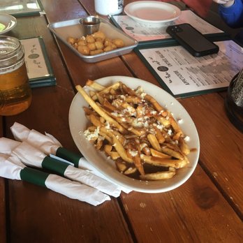 My Sister's Place - Poutine and tots - American Near Me - Grand Marais, Minnesota My Sister's Place - Poutine and tots - American Near Me - Grand Marais, Minnesota
