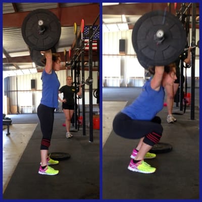 CrossFit Strive Bastrop