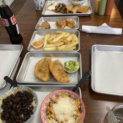 Don Rene Taqueria - Everything