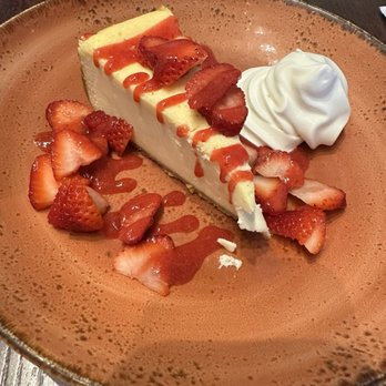 Hard Rock Cafe - Cheesecake - American Near Me - Tampa, Florida Hard Rock Cafe - Cheesecake - American Near Me - Tampa, Florida