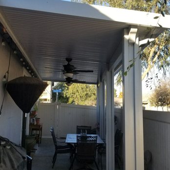 LJ Hausner Construction - Patio Coverings Near Me - Tustin, California