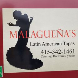 Malagueña's