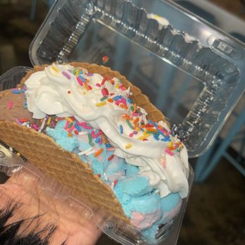 CREAM - Item - Desserts Near Me - Fresno, California CREAM - Item - Desserts Near Me - Fresno, California