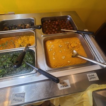 Annapoorna Kitchen - Indian Near Me - Frisco, Texas Annapoorna Kitchen - Indian Near Me - Frisco, Texas
