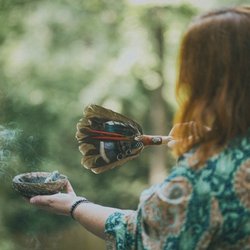 Soul Shaman Melissa Peil