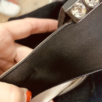 Leather Spa - Shoe Repair Near Me - New York, New York