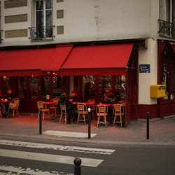 Le Bastringue