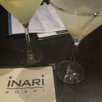 Inari Sushi - Half off martinis on Tuesday! - Sushi Bars Near Me - Elmwood Park, Illinois Inari Sushi - Half off martinis on Tuesday! - Sushi Bars Near Me - Elmwood Park, Illinois