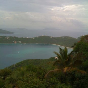 Magens Bay - A view from above. - Beaches Near Me Magens Bay - A view from above. - Beaches Near Me