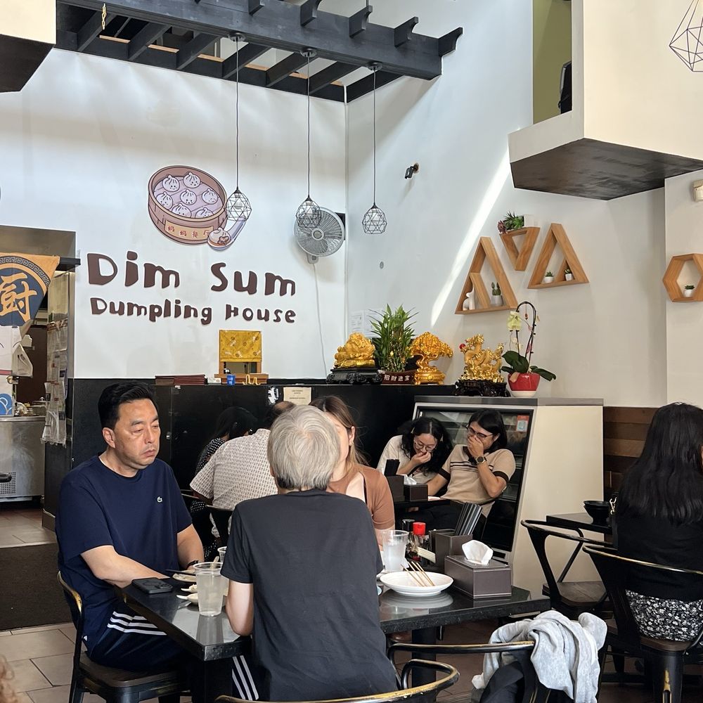 Dim Sum Dumpling House - Dim Sum Near Me - Alhambra, California Dim Sum Dumpling House - Dim Sum Near Me - Alhambra, California