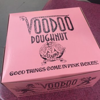 Voodoo Doughnut - Bakeries Near Me - Orlando, Florida Voodoo Doughnut - Bakeries Near Me - Orlando, Florida