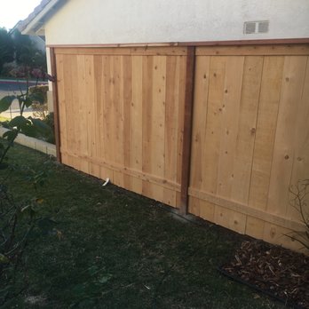 Carney Fence - Fences & Gates Near Me