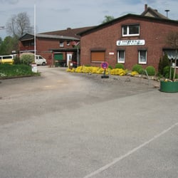 Hotel Kröger's Gasthof