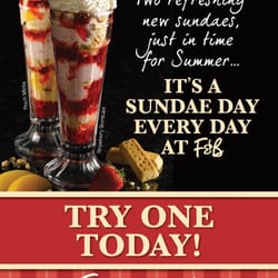 Frankie & Benny's