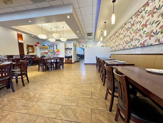 Malaysian Kopitiam by null