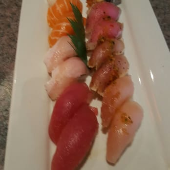 Sushi Katsu - Sushi Bars Near Me - Aurora, Colorado