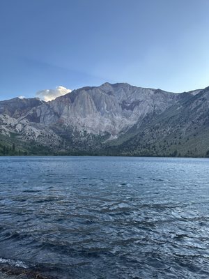Convict Lake by null