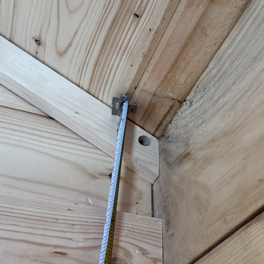 Glen Lake Electric - Holes drilled for no reason - Electricians Near Me - Honor, Michigan Glen Lake Electric - Holes drilled for no reason - Electricians Near Me - Honor, Michigan
