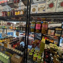 Garrison City Provisions