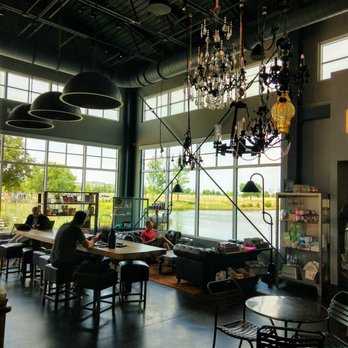 Canvas - New American Near Me - Orlando, Florida