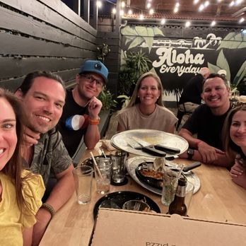 Koloa Pizza Kitchen + Bar - Patio - Pizza Near Me - Koloa, Hawaii Koloa Pizza Kitchen + Bar - Patio - Pizza Near Me - Koloa, Hawaii