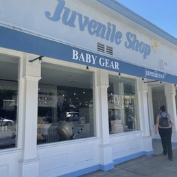 Store front Store front