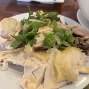 Pho Ga Hai Van - Vietnamese Near Me - Westminster, California