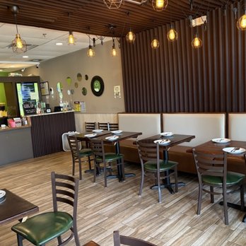 Manow Thai - More places to sit and eat. - Thai Near Me - Clarksville, Maryland Manow Thai - More places to sit and eat. - Thai Near Me - Clarksville, Maryland