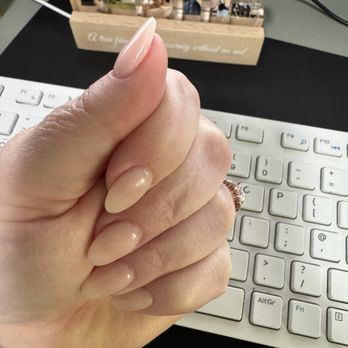 Phong Shui Nails - Nail Salons Near Me - Keizer, Oregon