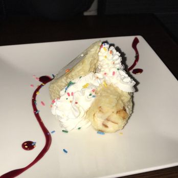 Khangri Restaurant - Fried Vanilla Ice Cream. - Japanese Near Me - Yonkers, New York Khangri Restaurant - Fried Vanilla Ice Cream. - Japanese Near Me - Yonkers, New York