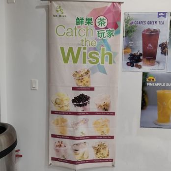 Mr. Wish - Best Sellers - Bubble Tea Near Me - Ridgewood, New York Mr. Wish - Best Sellers - Bubble Tea Near Me - Ridgewood, New York