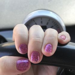 Hot Nails
