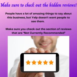 Stateline Powder Coating - Look for the hidden reviews!