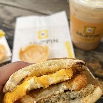 Muffin Can Stop Us - Cafes Near Me - Studio City, California