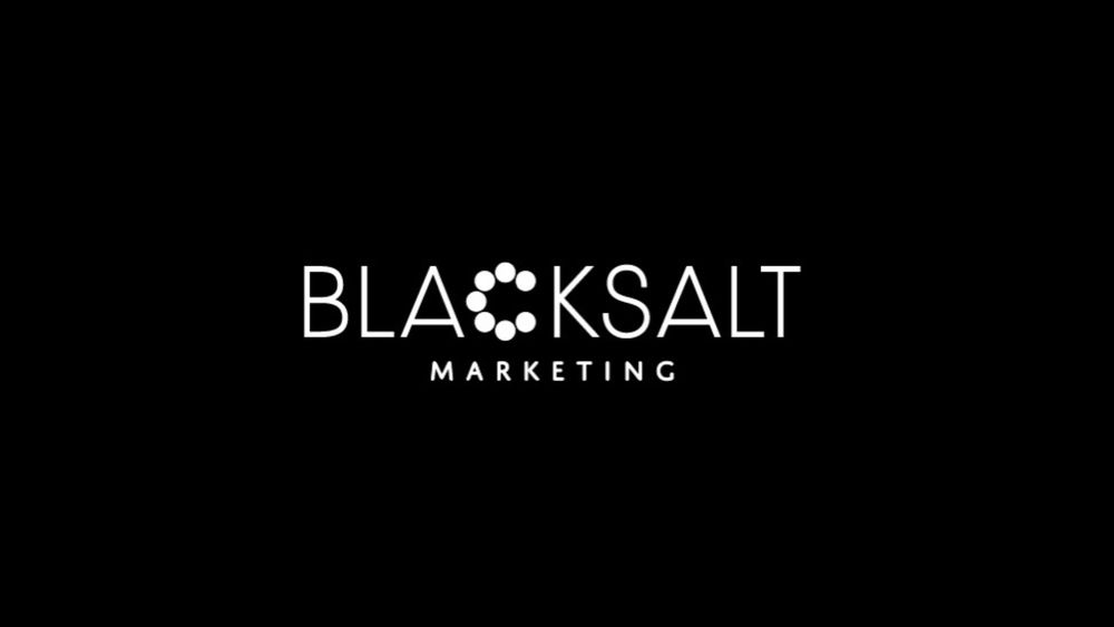 Blacksalt Marketing
