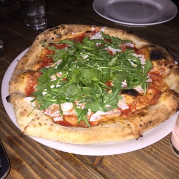 Porta - Arugula Pizza - Pizza Near Me - Jersey City, New Jersey Porta - Arugula Pizza - Pizza Near Me - Jersey City, New Jersey