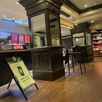 Starbucks - Barista bar - Coffee & Tea Near Me - Columbia, South Carolina Starbucks - Barista bar - Coffee & Tea Near Me - Columbia, South Carolina