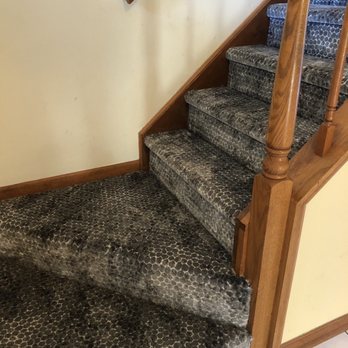 Strictly Carpet & Flooring - Patterned carpeting - Carpet Installation Near Me - Oswego, Illinois