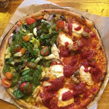 Blaze Pizza - Build your own pizzaaa - Pizza Near Me - Orlando, Florida Blaze Pizza - Build your own pizzaaa - Pizza Near Me - Orlando, Florida