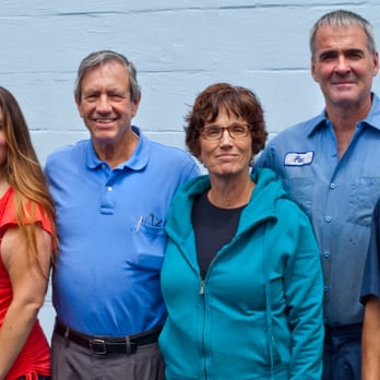 Greg Solow's Engine Room - The ship's crew! - Auto Repair Near Me - Santa Cruz, California Greg Solow's Engine Room - The ship's crew! - Auto Repair Near Me - Santa Cruz, California
